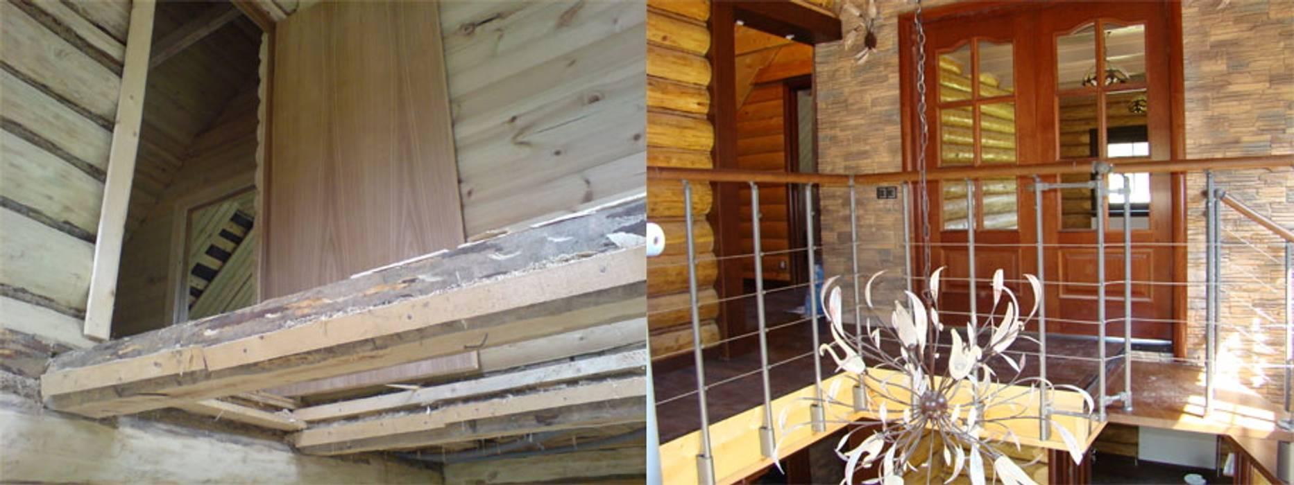 pedesaan oleh D O M | Architecture interior, Rustic