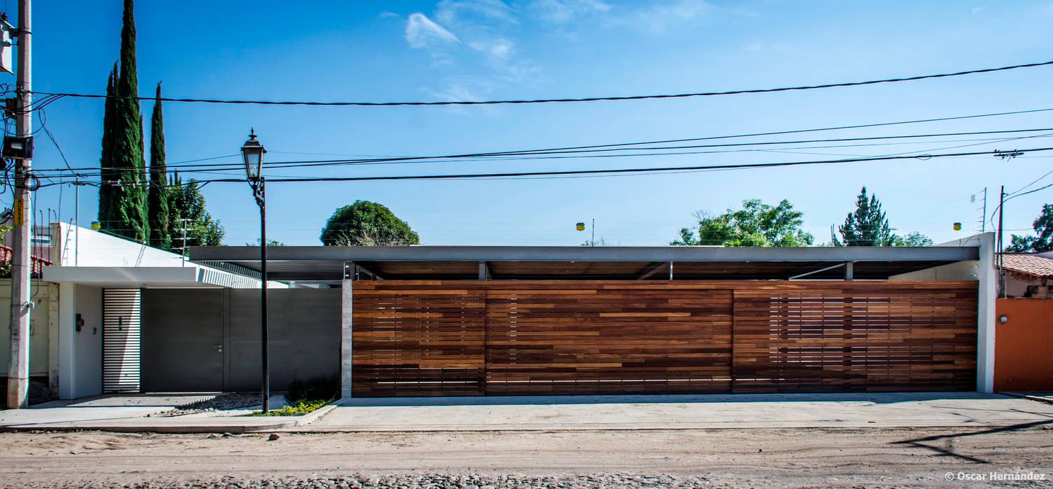 Casa THC / Arkylab, Oscar Hernández - Fotografía de Arquitectura Oscar Hernández - Fotografía de Arquitectura