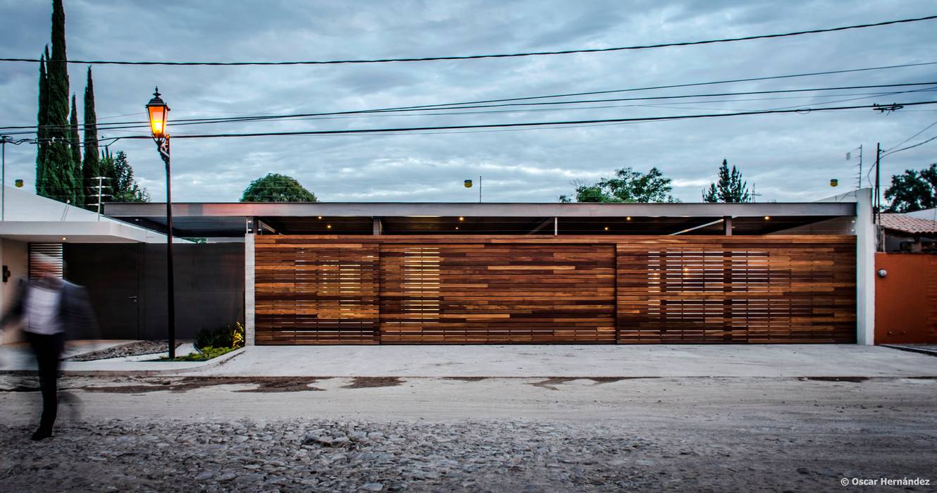 Casa THC / Arkylab, Oscar Hernández - Fotografía de Arquitectura Oscar Hernández - Fotografía de Arquitectura
