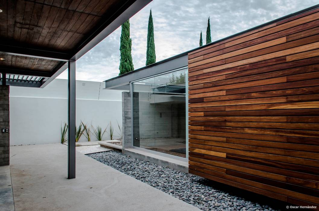 Casa THC / Arkylab, Oscar Hernández - Fotografía de Arquitectura Oscar Hernández - Fotografía de Arquitectura