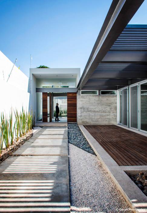 Casa THC / Arkylab, Oscar Hernández - Fotografía de Arquitectura Oscar Hernández - Fotografía de Arquitectura