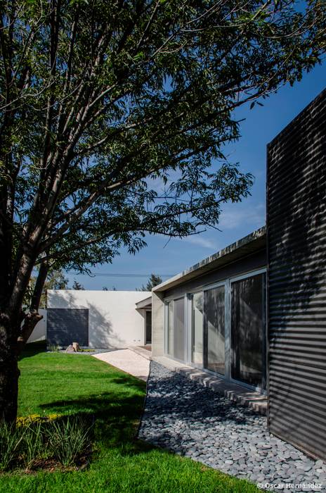 Casa THC / Arkylab, Oscar Hernández - Fotografía de Arquitectura Oscar Hernández - Fotografía de Arquitectura