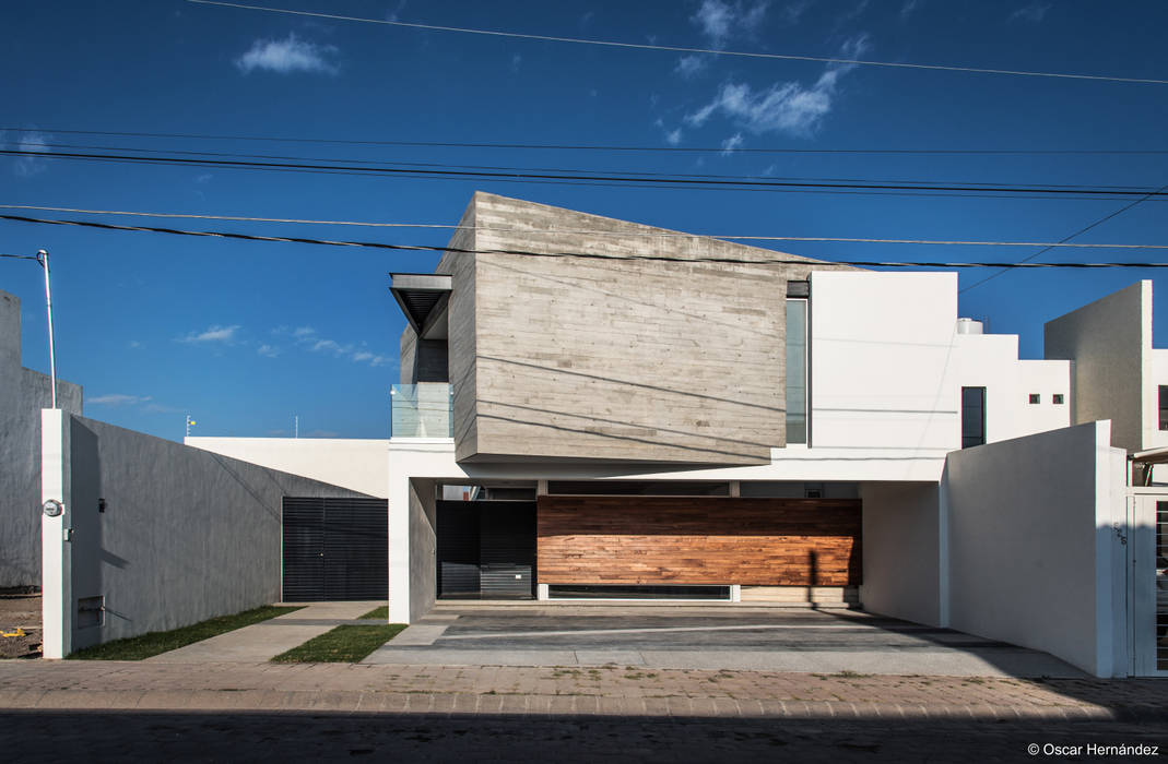 Casa IRT / Arkylab, Oscar Hernández - Fotografía de Arquitectura Oscar Hernández - Fotografía de Arquitectura