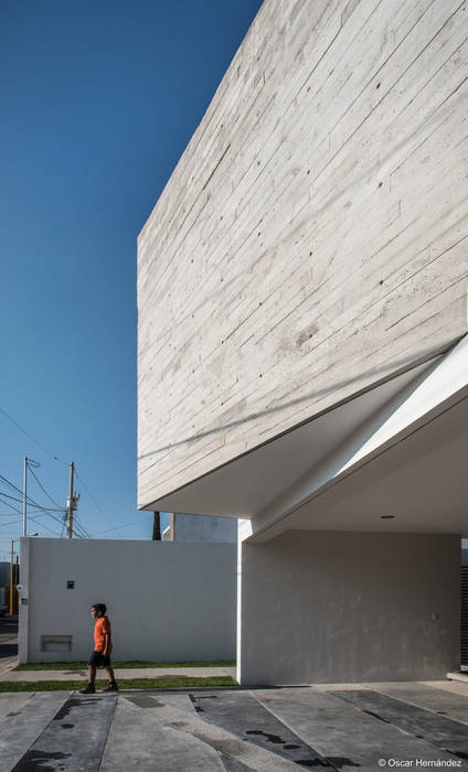 Casa IRT / Arkylab, Oscar Hernández - Fotografía de Arquitectura Oscar Hernández - Fotografía de Arquitectura