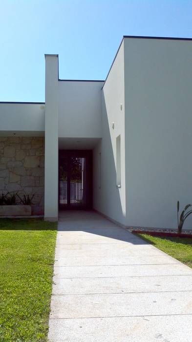 Exterior Judite Barbosa Arquitetura