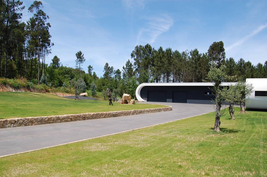 Casa de S. Mamede Engebasto - Atividades de Engenharia e Arquitetura, Lda