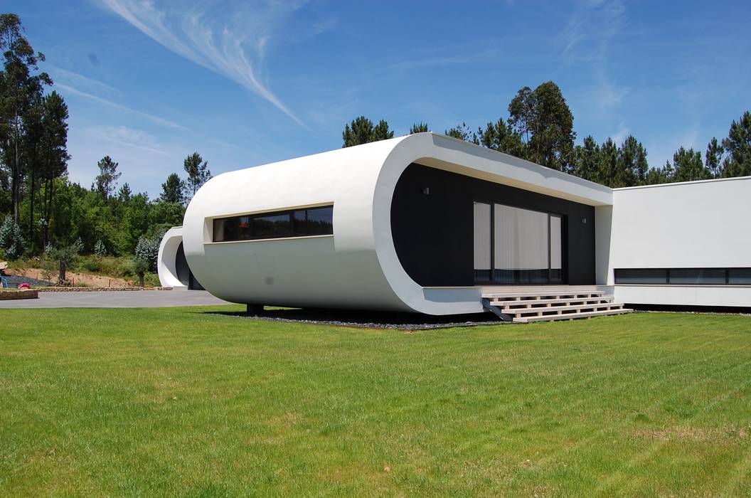 Casa de S. Mamede Engebasto - Atividades de Engenharia e Arquitetura, Lda