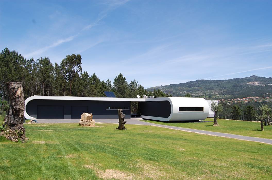 Casa de S. Mamede Engebasto - Atividades de Engenharia e Arquitetura, Lda