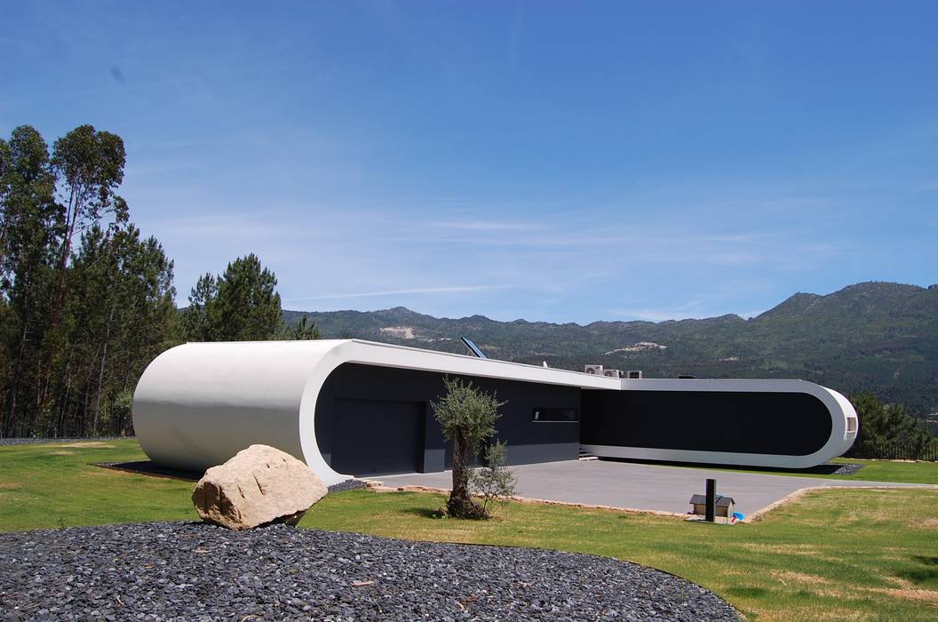 Casa de S. Mamede, Engebasto - Atividades de Engenharia e Arquitetura, Lda Engebasto - Atividades de Engenharia e Arquitetura, Lda