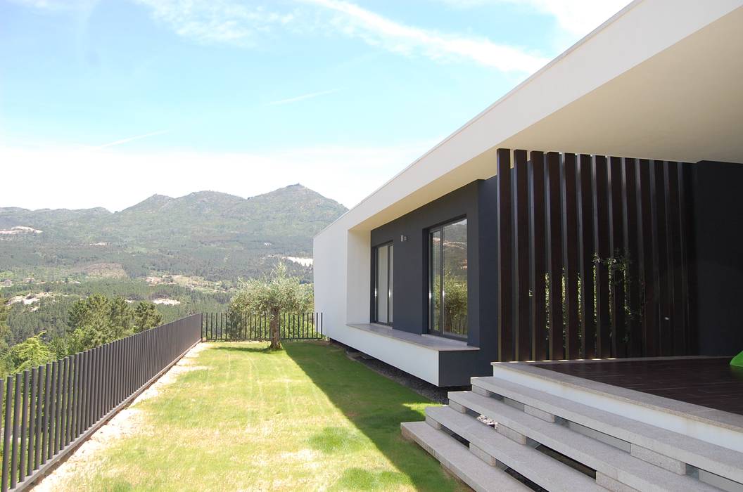 Casa de S. Mamede, Engebasto - Atividades de Engenharia e Arquitetura, Lda Engebasto - Atividades de Engenharia e Arquitetura, Lda