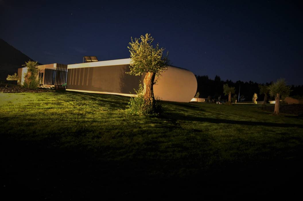 Casa de S. Mamede, Engebasto - Atividades de Engenharia e Arquitetura, Lda Engebasto - Atividades de Engenharia e Arquitetura, Lda