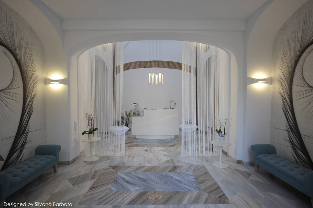 Centro Benessere Sinuosa, Silvana Barbato Silvana Barbato Classic style spa