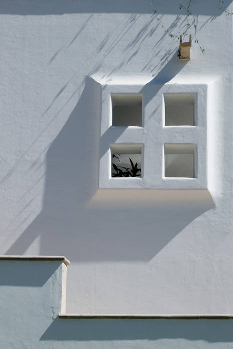 Ventanales en exterior excelencia en diseño puertas y ventanas