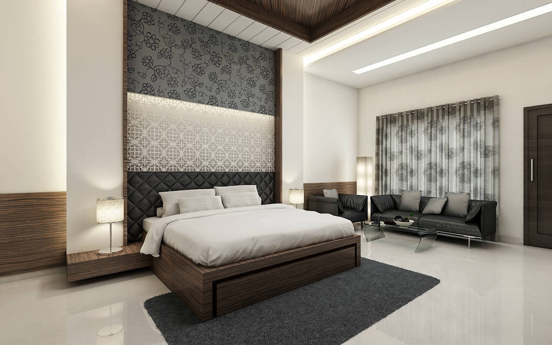 bed design Square Design