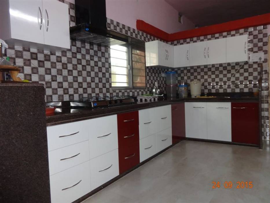 modular kitchen design , aashita modular kitchen aashita modular kitchen Modern kitchen