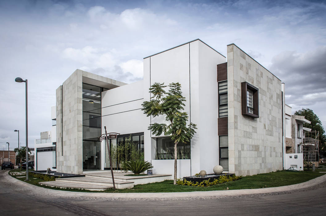 CASA ALTARIA / D + G ARQUITECTOS, Oscar Hernández - Fotografía de Arquitectura Oscar Hernández - Fotografía de Arquitectura