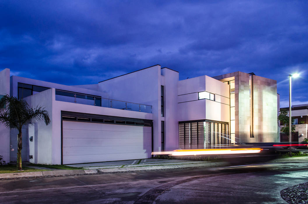 CASA ALTARIA / D + G ARQUITECTOS, Oscar Hernández - Fotografía de Arquitectura Oscar Hernández - Fotografía de Arquitectura