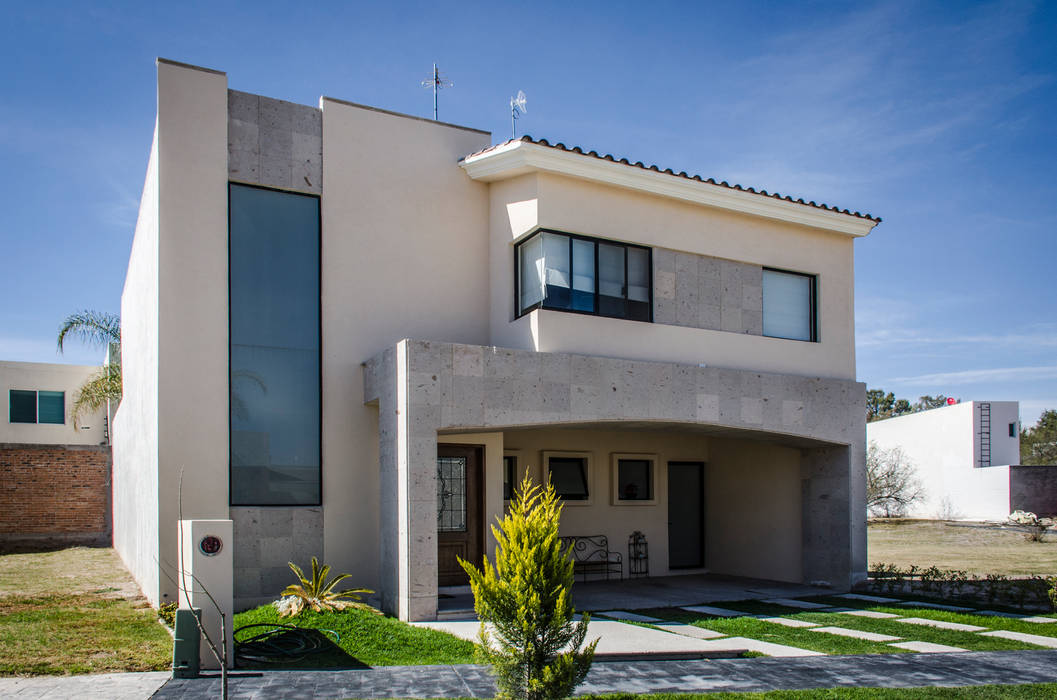 CASA COTO SAN NICOLAS / D + G ARQUITECTOS, Oscar Hernández - Fotografía de Arquitectura Oscar Hernández - Fotografía de Arquitectura