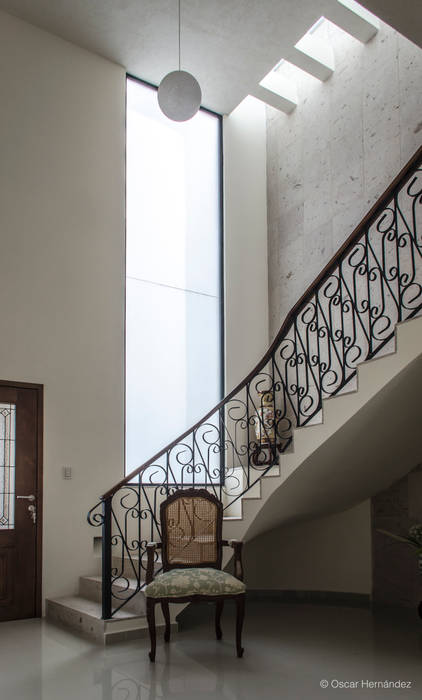 CASA COTO SAN NICOLAS / D + G ARQUITECTOS, Oscar Hernández - Fotografía de Arquitectura Oscar Hernández - Fotografía de Arquitectura