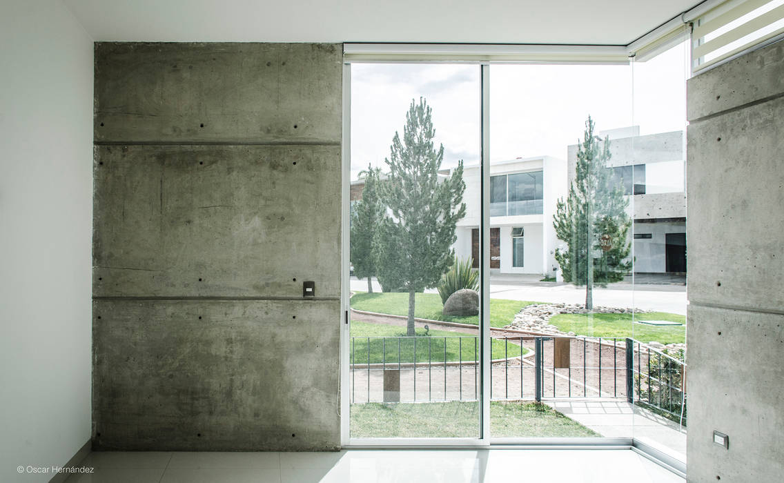 CASA TRIZO / MARRAM ARQUITECTO, Oscar Hernández - Fotografía de Arquitectura Oscar Hernández - Fotografía de Arquitectura