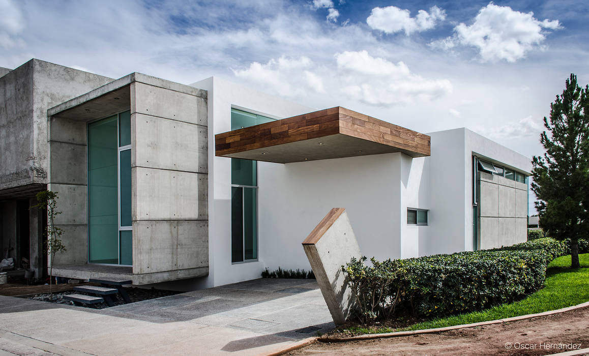 CASA TRIZO / MARRAM ARQUITECTO, Oscar Hernández - Fotografía de Arquitectura Oscar Hernández - Fotografía de Arquitectura