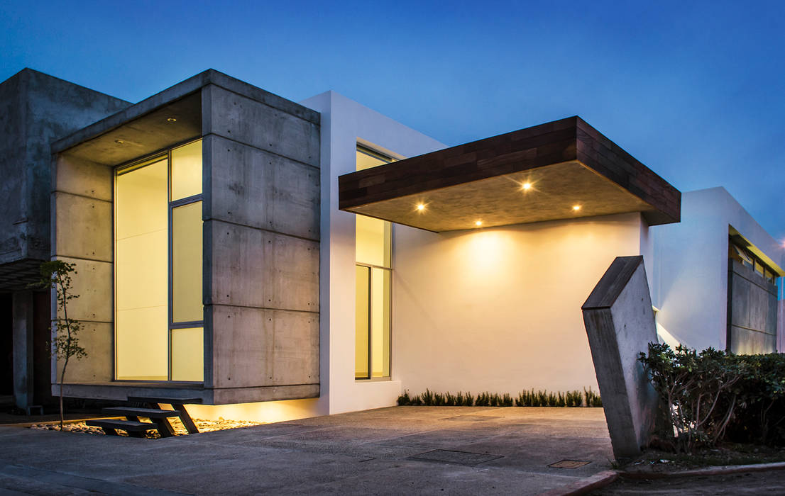 CASA TRIZO / MARRAM ARQUITECTO, Oscar Hernández - Fotografía de Arquitectura Oscar Hernández - Fotografía de Arquitectura