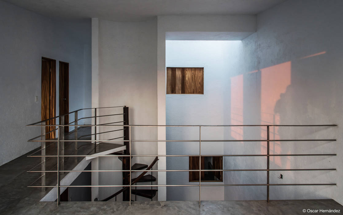 CASA BARRA DE NAVIDAD / PETER PICHTLER, Oscar Hernández - Fotografía de Arquitectura Oscar Hernández - Fotografía de Arquitectura