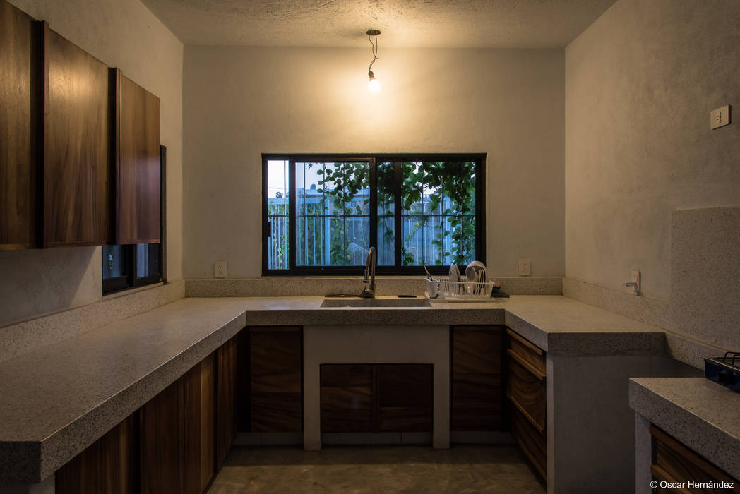 CASA BARRA DE NAVIDAD / PETER PICHTLER, Oscar Hernández - Fotografía de Arquitectura Oscar Hernández - Fotografía de Arquitectura