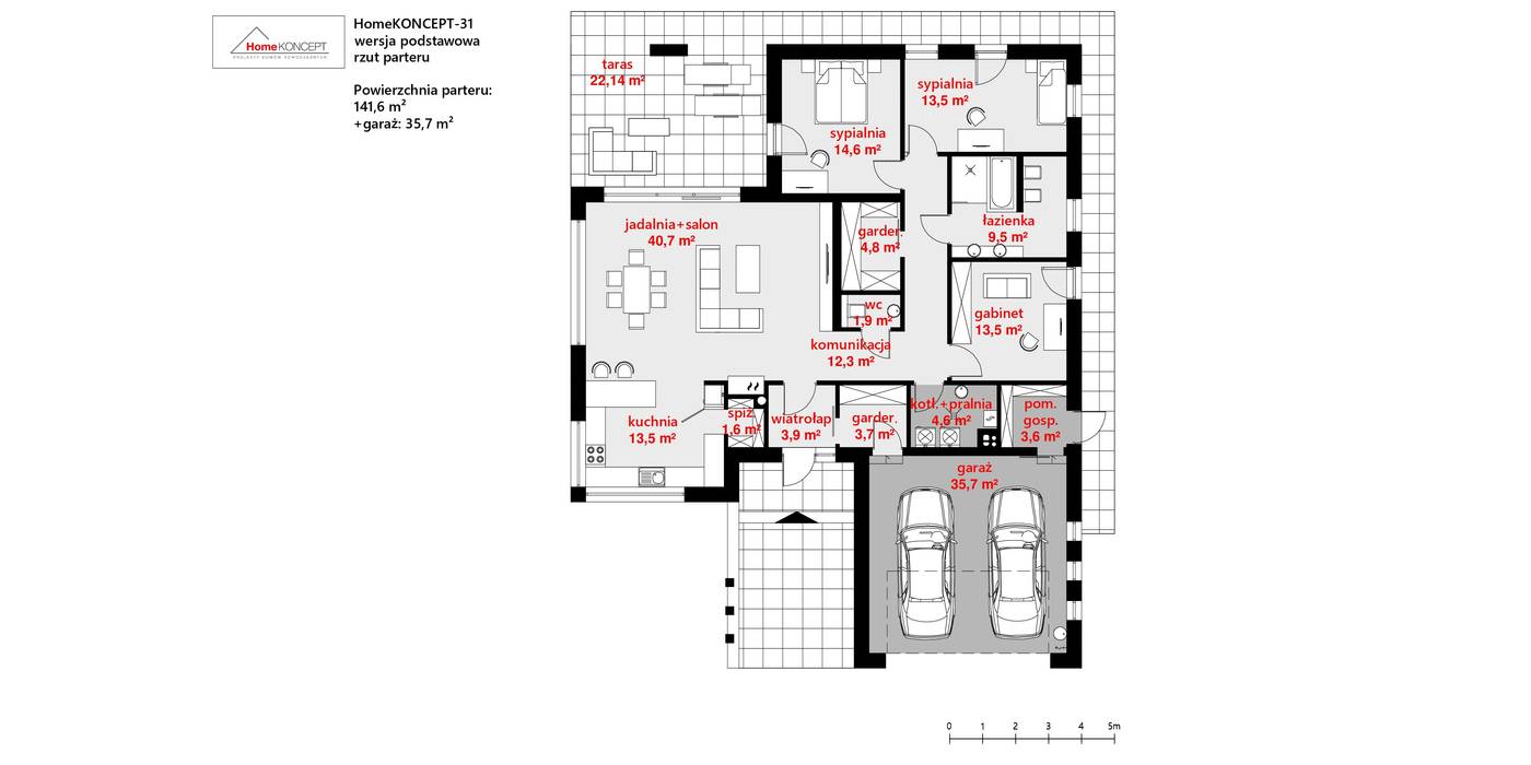 в современный. Автор – homify, Модерн