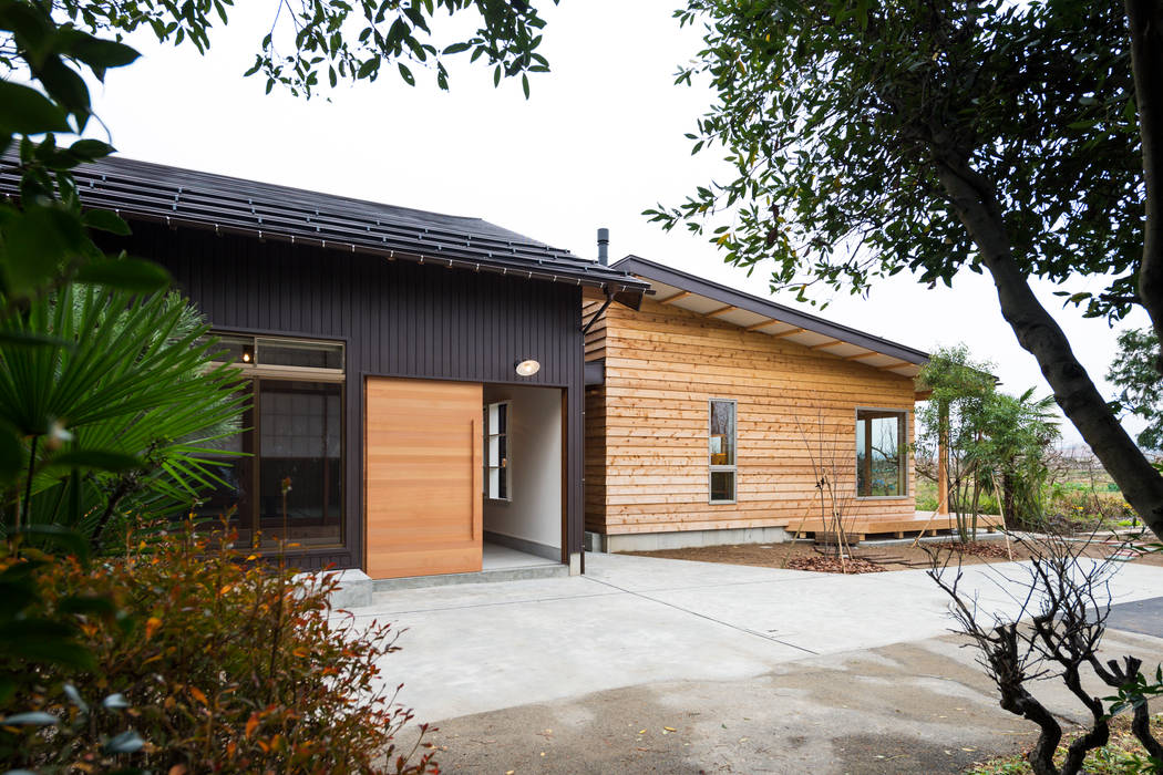 改築と新築 | homify