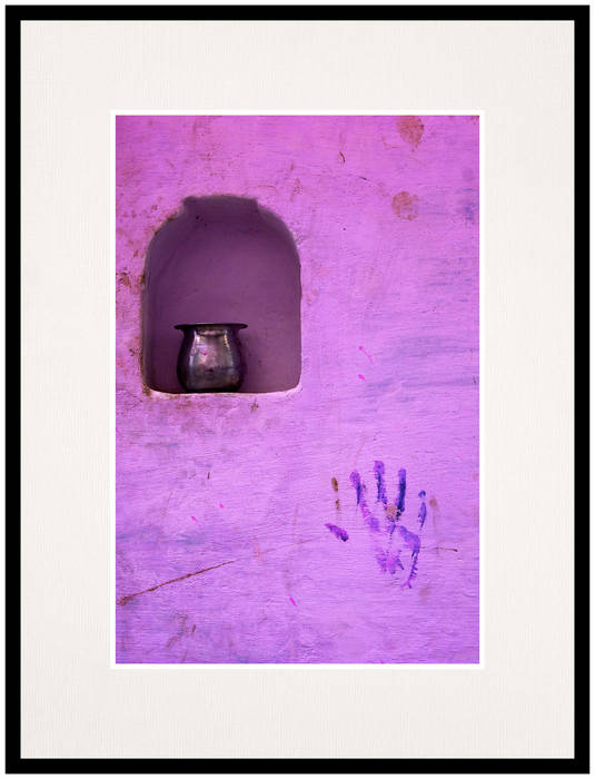 FineArt Collection >>> Alcoved, IndiPix IndiPix Otros espacios Cuadros e ilustraciones