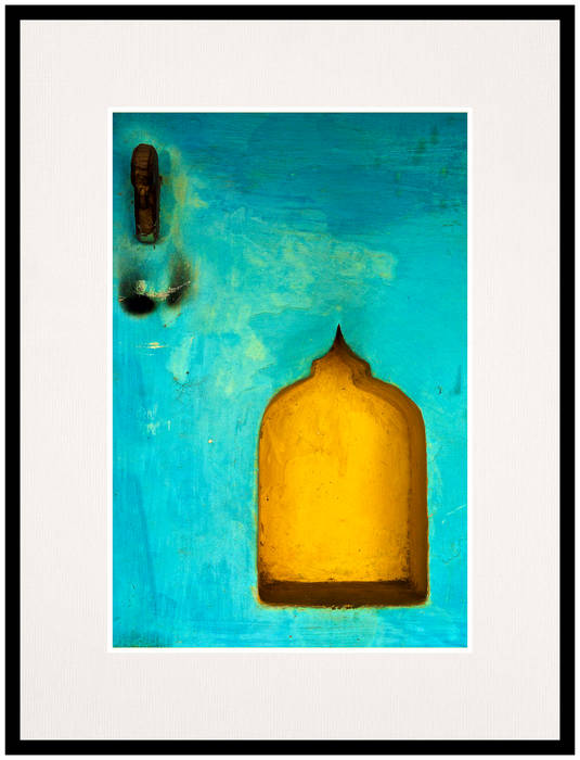 FineArt Collection >>> Alcoved, IndiPix IndiPix Otros espacios Cuadros e ilustraciones