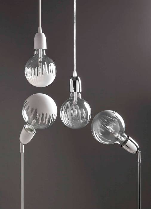 Línea Splash, Mags Design Mags Design Living room Lighting