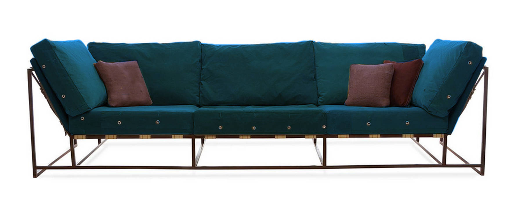 Sofa XXL MALVARROSA , SILLABARCELONA SILLABARCELONA Rumah Modern Accessories & decoration