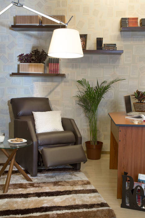 Sala de lectura | homify