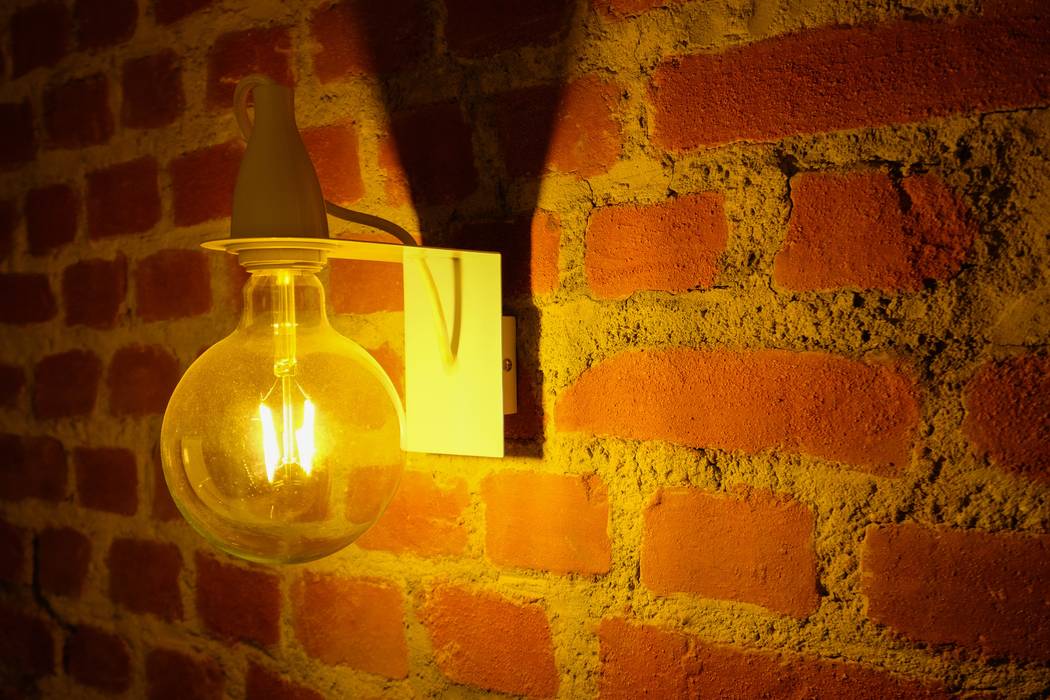 Loft [SAM], Matteo Gattoni - Architetto Matteo Gattoni - Architetto Eclectic style corridor, hallway & stairs