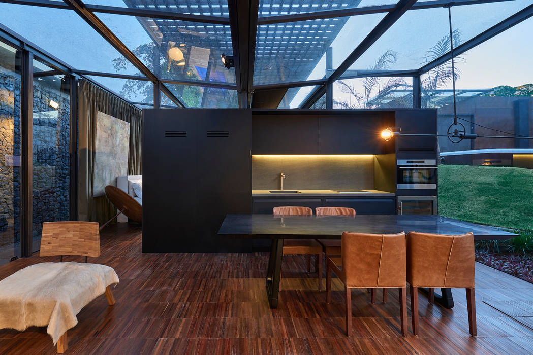 homify Casas modernas