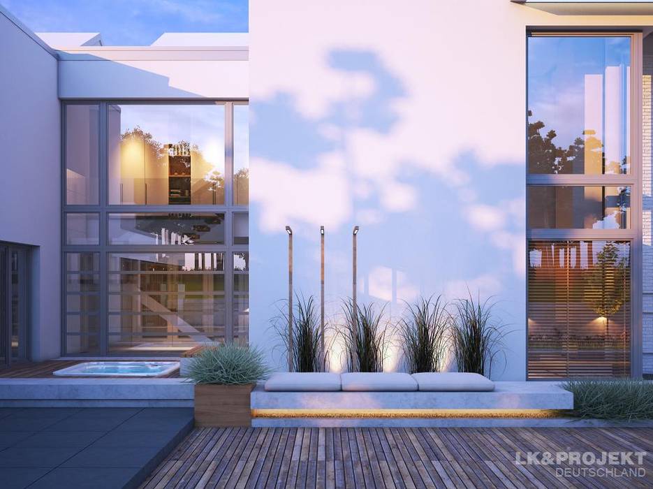 Wohnzimmer Kuche Schlafzimmer Bad Garderobe Swimmingpool