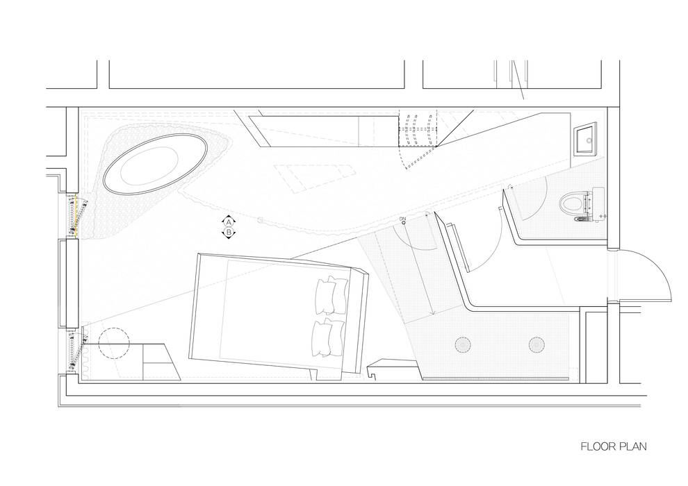 Libertango(Hotel The Designers Gangnam 1706), Seungmo Lim Seungmo Lim