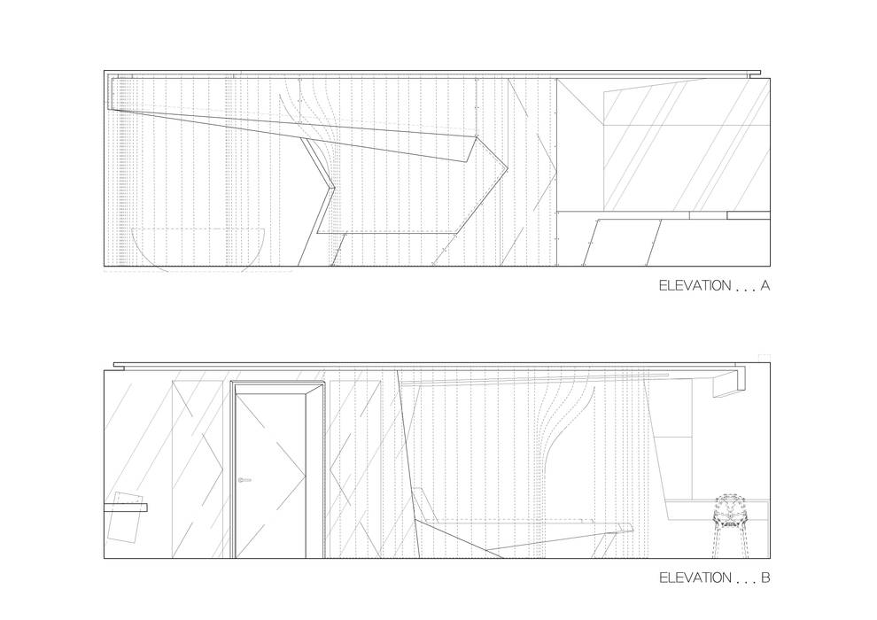 Libertango(Hotel The Designers Gangnam 1706), Seungmo Lim Seungmo Lim