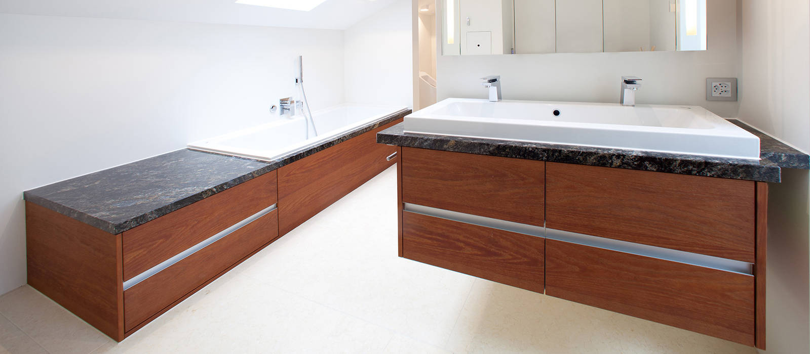 Classic Style Bathroom By Huber Naturstein Bei Munchen Classic Limestone Homify