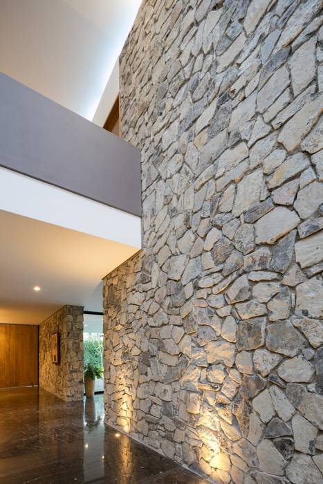 CASA WIP, Trama Arquitectos Trama Arquitectos Maisons modernes