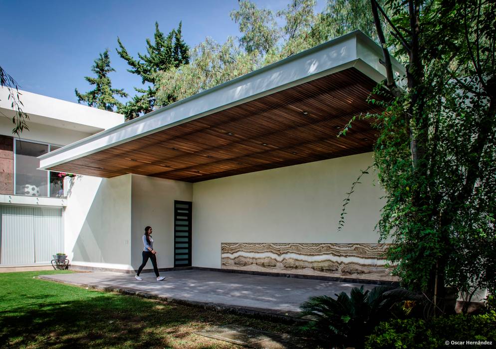 TERRAZA PULGAS PANDAS / DHD ARQUITECTOS, Oscar Hernández - Fotografía de Arquitectura Oscar Hernández - Fotografía de Arquitectura