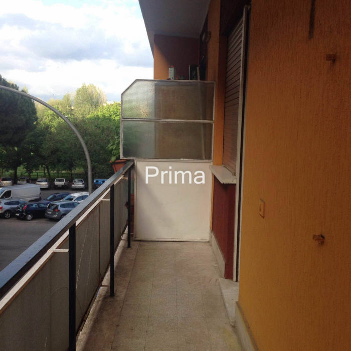 PRIMA Terrazzo Studio StageRô di Roberta Anfora - Home Staging & Photography