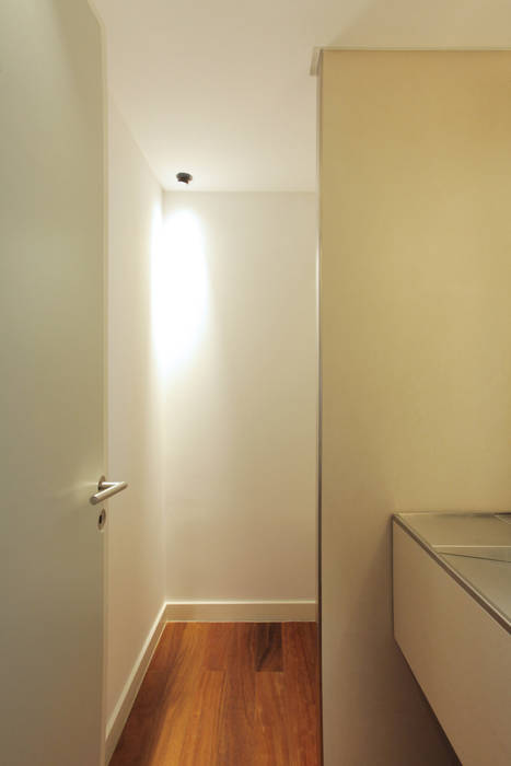 Baños de estilo moderno de BL Design Arquitectura e Interiores Moderno