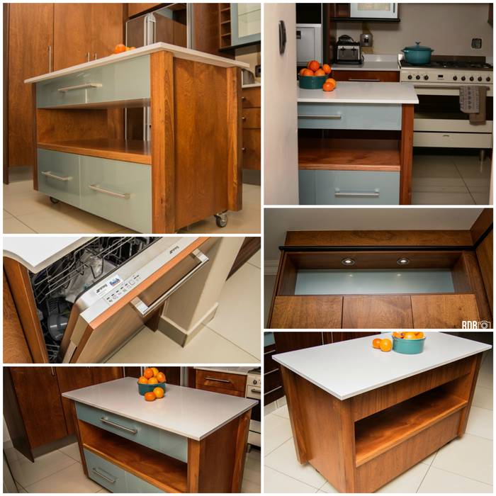 Mr & Mrs Dashe, Ergo Designer Kitchens & Cabinetry Ergo Designer Kitchens & Cabinetry Kitchen Wood Wood effect