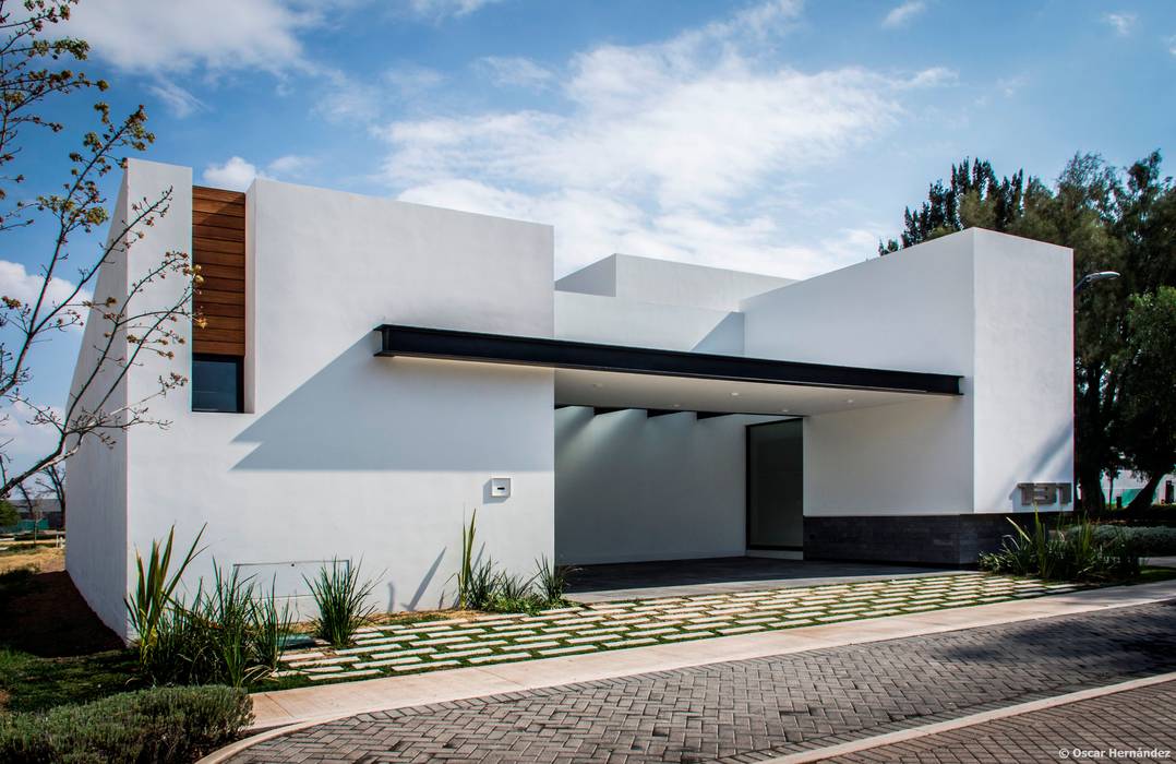 CASA AGR / ADI ARQUITECTURA Y DISEÑO INTERIOR, Oscar Hernández - Fotografía de Arquitectura Oscar Hernández - Fotografía de Arquitectura