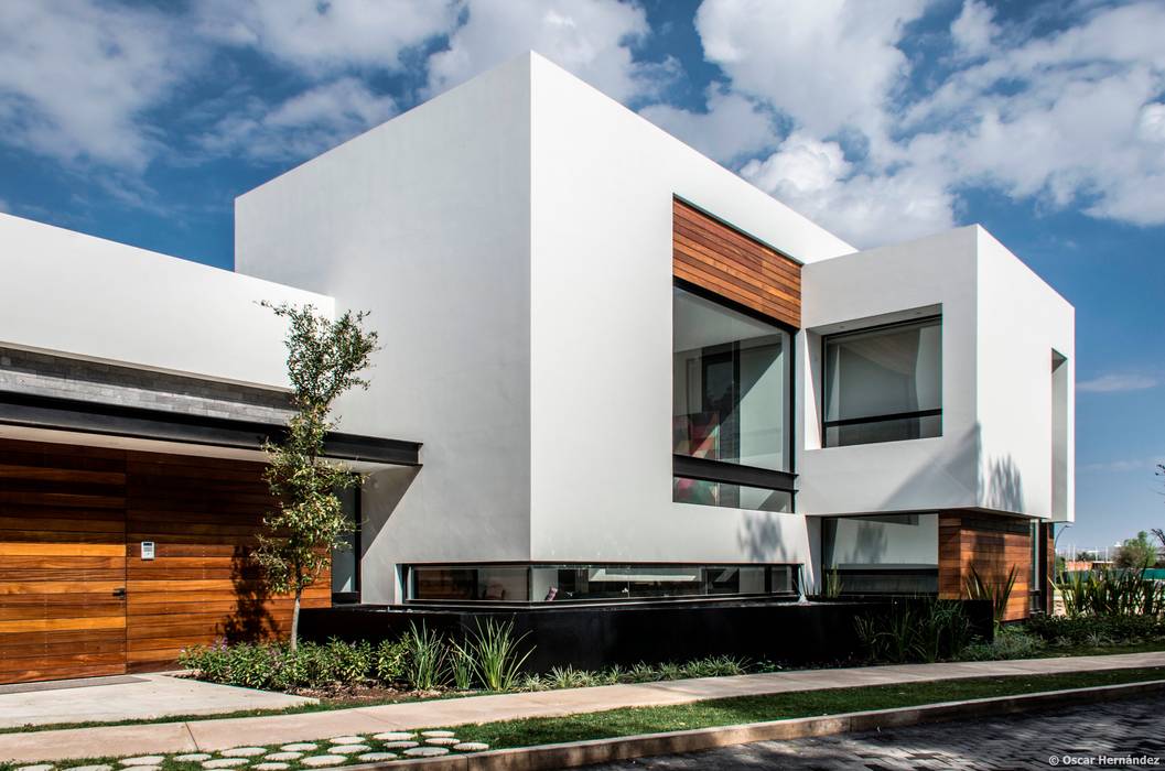 CASA AGR / ADI ARQUITECTURA Y DISEÑO INTERIOR, Oscar Hernández - Fotografía de Arquitectura Oscar Hernández - Fotografía de Arquitectura