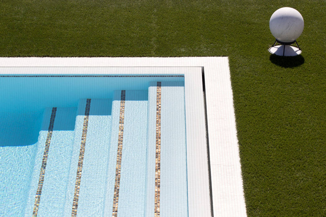 fernando piçarra fotografia Modern pool