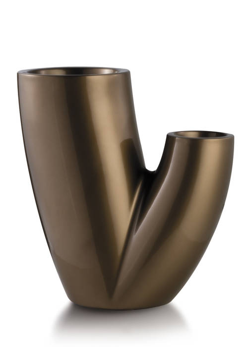 Sahara bronze 21st-design Ulteriori spazi Plastica Altri oggetti d'arte